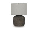 Zandophen Table Lamp - Michael's Discount Furniture