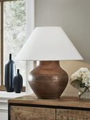 Whitham Table Lamp - Michael's Discount Furniture