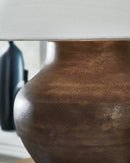 Whitham Table Lamp - Michael's Discount Furniture