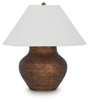 Whitham Table Lamp - Michael's Discount Furniture