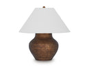 Whitham Table Lamp - Michael's Discount Furniture