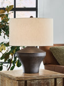 Dolanham Table Lamp - Michael's Discount Furniture