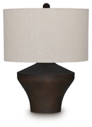 Dolanham Table Lamp - Michael's Discount Furniture