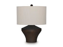 Dolanham Table Lamp - Michael's Discount Furniture