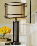 Hanswell Lamp Set - Michael's Discount Furniture
