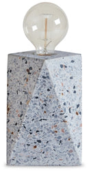 Maywick Table Lamp Set - Michael's Discount Furniture