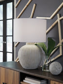 Calbert Table Lamp - Michael's Discount Furniture