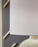 Calbert Table Lamp - Michael's Discount Furniture