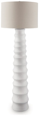 Veraleigh Floor Lamp