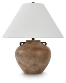 Ferrilby Table Lamp - Michael's Discount Furniture