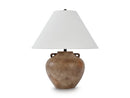 Ferrilby Table Lamp - Michael's Discount Furniture