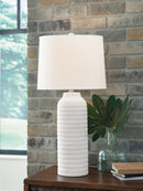 Vauville Table Lamp (Set of 2) - Michael's Discount Furniture