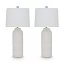Vauville Table Lamp (Set of 2) - Michael's Discount Furniture