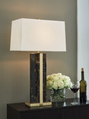 Neonish Table Lamp - Michael's Discount Furniture