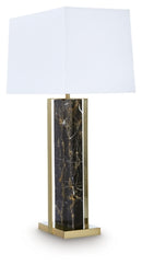Neonish Table Lamp - Michael's Discount Furniture