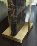 Neonish Table Lamp - Michael's Discount Furniture