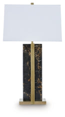 Neonish Table Lamp - Michael's Discount Furniture