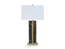 Neonish Table Lamp - Michael's Discount Furniture