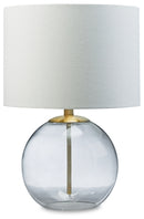 Samder Lamp Set - Michael's Discount Furniture