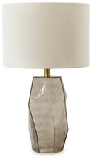 Taylow Lamp Set - Michael's Discount Furniture