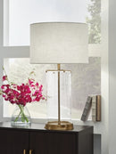 Gizeh Table Lamp - Michael's Discount Furniture