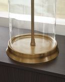 Gizeh Table Lamp - Michael's Discount Furniture