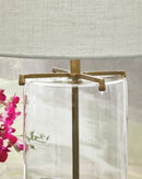 Gizeh Table Lamp - Michael's Discount Furniture