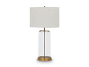 Gizeh Table Lamp - Michael's Discount Furniture