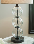 Airbal Table Lamp (Set of 2) - Michael's Discount Furniture