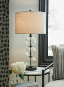Airbal Table Lamp (Set of 2) - Michael's Discount Furniture
