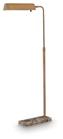 Yafe Floor Lamp - Michael's Discount Furniture
