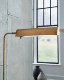 Yafe Floor Lamp - Michael's Discount Furniture