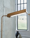 Yafe Floor Lamp - Michael's Discount Furniture
