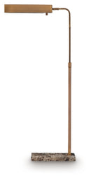 Yafe Floor Lamp - Michael's Discount Furniture