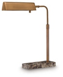 Yafe Desk Lamp - Michael's Discount Furniture