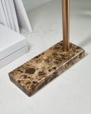 Yafe Desk Lamp - Michael's Discount Furniture