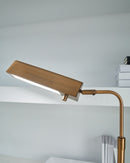 Yafe Desk Lamp - Michael's Discount Furniture