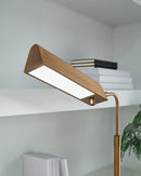 Yafe Desk Lamp - Michael's Discount Furniture