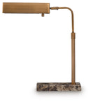 Yafe Desk Lamp - Michael's Discount Furniture