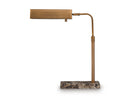Yafe Desk Lamp - Michael's Discount Furniture