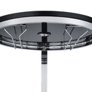Lalia Wine Rack with LED - Michael's Discount Furniture