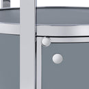 Lalia Wine Rack with LED - Michael's Discount Furniture