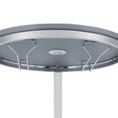 Lalia Wine Rack with LED - Michael's Discount Furniture