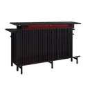 Leilani Bar Table - Michael's Discount Furniture