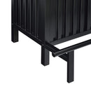 Leilani Bar Table - Michael's Discount Furniture