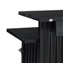 Leilani Bar Table - Michael's Discount Furniture