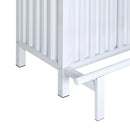 Leilani Bar Table - Michael's Discount Furniture