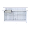 Leilani Bar Table - Michael's Discount Furniture
