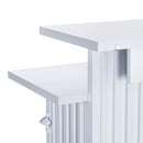 Leilani Bar Table - Michael's Discount Furniture