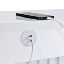 Leilani Bar Table - Michael's Discount Furniture